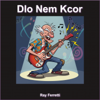 Dlo Nem Kcor by Ray Ferretti