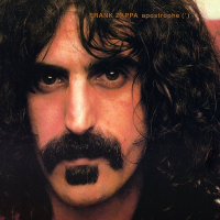 Apostrophe&#039; by Frank Zappa