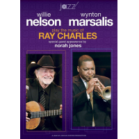 Willie Nelson &amp; Wynton Marsalis Play The Music Of Ray Charles by Willie Nelson