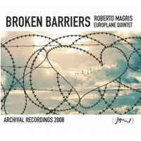 BROKEN BARRIERS by Roberto Magris