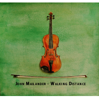 Walking Distance by John Mailander