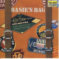 Basie&#039;s Bag by Count Basie Orchestra