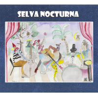 Selva Nocturna by Selva Band