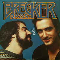 Don&#039;t Stop The Music by Brecker Brothers