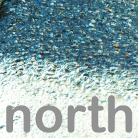 north by Brian Ales