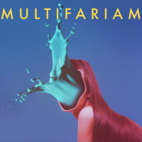 MULTIFARIAM by Christopher Hoffman