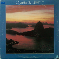 Sugarloaf Suite by Charlie Byrd