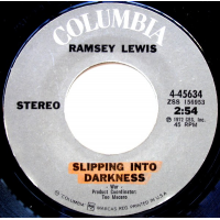 Slippin&#039; Into Darkness by Ramsey Lewis