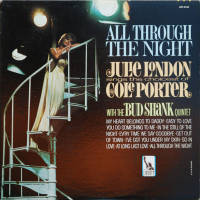 All Through The Night by Julie London