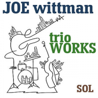 Trio Works Sol by Joe Wittman