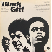 Black Girl (Original Sound Track Recording) by Sonny Stitt