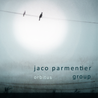 Orbitus by Jaco Parmentier