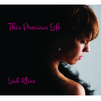 This Precious Life by Léah Kline