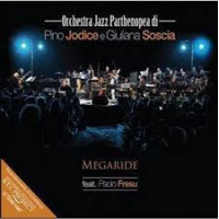 Pino Jodice: Megaride