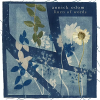 Linen of Words by Annick Odom