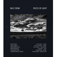 Billy Denk | Pieces of Light by Billy Denk