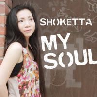 MY SOUL by Shoketta