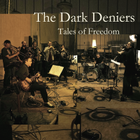 The Dark Deniers - Tales of Freedom by Irene Aranda