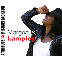 Margeaux Lampley, A Tribute To Michael Jackson by Margeaux Lampley