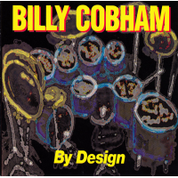 By Design by Billy Cobham