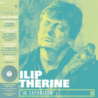 PHILIP CATHERINE Concert In Capbreton (Vinyl Reissue)