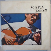 O Grande Show Gravado Ao Vivo by Baden Powell