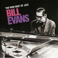 The Very Best Of Jazz by Bill Evans