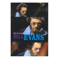 Live In Iowa 1979 by Bill Evans