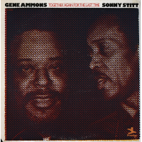 Together Again For The Last Time by Gene Ammons