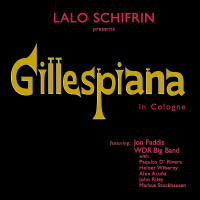 Read "Lalo Schifrin's "Gillespiana" Thrills Yet Again" reviewed by J. Robert Bragonier