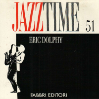 Eric Dolphy by Eric Dolphy