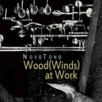 Wood(Winds) at Work