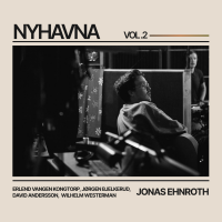 Nyhavna Vol.2 by Jonas Ehnroth