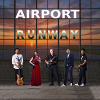 Runway by Gio Guido