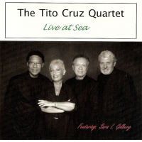 tito cruz quartet by Tito Cruz