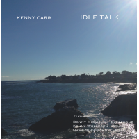 Idle Talk by Kenny Carr