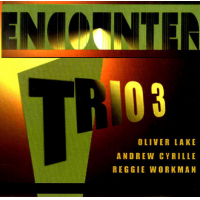 Encounter by Trio 3