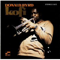 Kofi by Donald Byrd