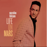 Life on Mars by Marcelino Feliciano