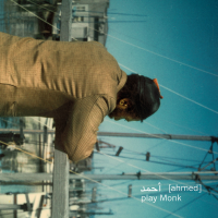 Play Monk by Pat Thomas