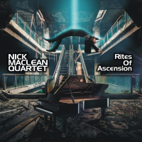 Rites of Ascension by Nick Maclean