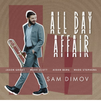All Day Affair by Sam Dimov
