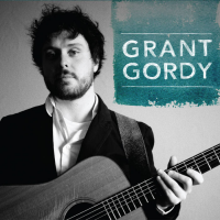 Grant Gordy by Grant Gordy