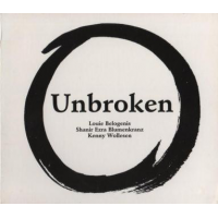 Unbroken by Louie Belogenis