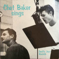 Chet Baker Sings by Chet Baker