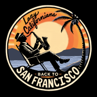 Cameron Washington Brings His New Orleans-inspired Lazy Californians To The World Stage With 'Back To San Francisco,' Set For February 13 Release Via Angel Island Records