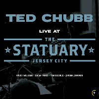 Live at The Statuary by Ted Chubb