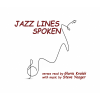 Jazz Lines Spoken 