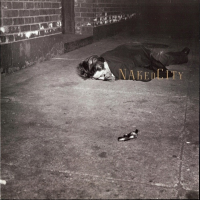 Naked City by John Zorn