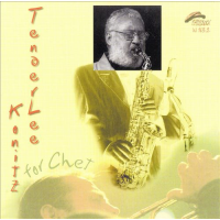 Lee Konitz: Tender Lee For Chet